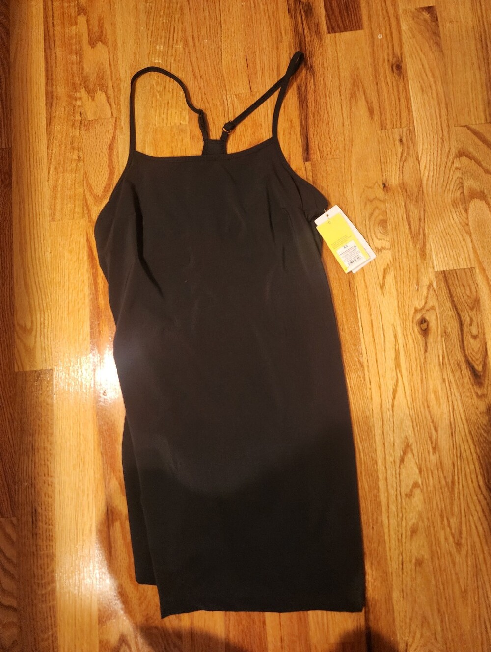 All In Motion Dress
